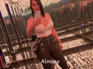 Almaaa