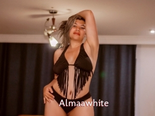 Almaawhite