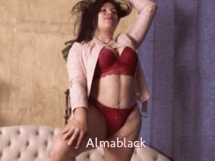 Almablack