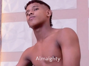 Almaighty