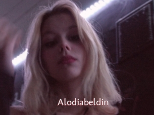 Alodiabeldin