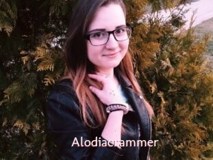 Alodiacrammer