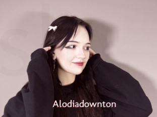 Alodiadownton