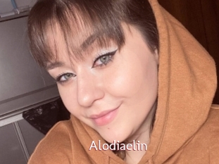Alodiaelin