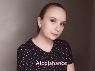 Alodiahance