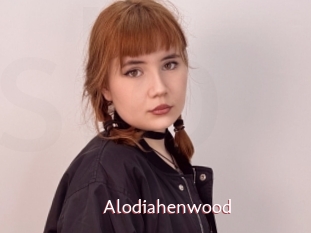 alodiahenwood Sweet links only