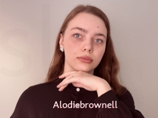 Alodiebrownell