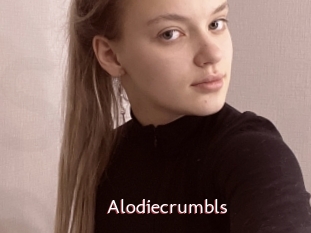 Alodiecrumbls