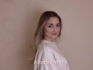 Alodiedwight