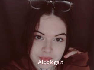 Alodiegalt