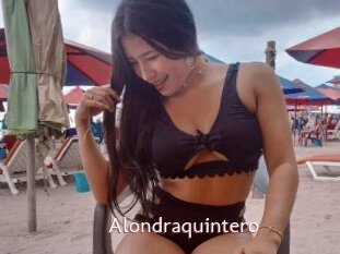 Alondraquintero