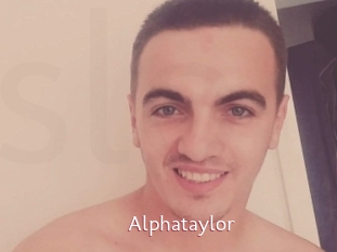 Alphataylor