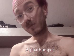 Alphathumper