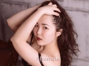 Alsushake