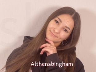 Althenabingham