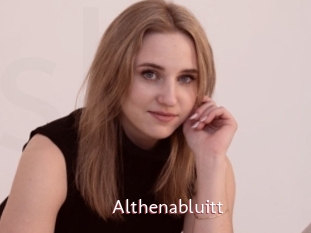 Althenabluitt