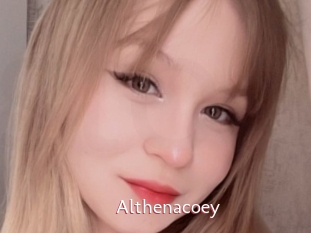 Althenacoey