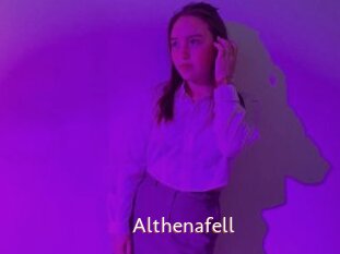 Althenafell