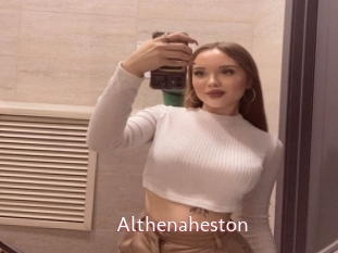 Althenaheston