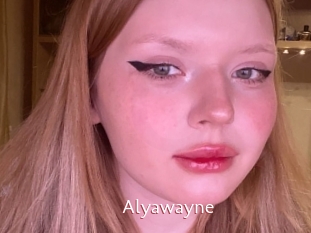 Alyawayne