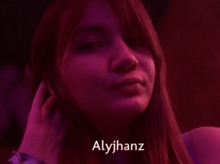 Alyjhanz