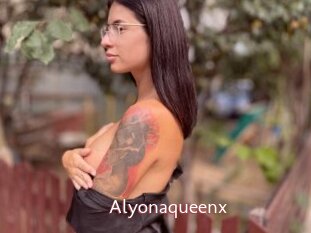 Alyonaqueenx