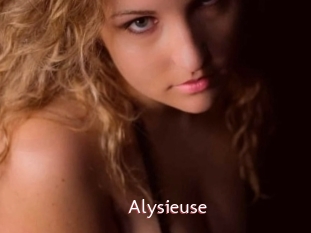 Alysieuse