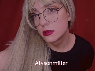 Alysonmiller