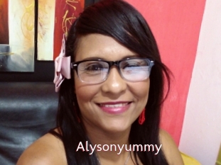 Alysonyummy