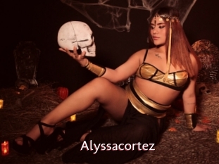 Alyssacortez