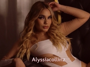 Alyssiacollinz