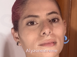 Alyzonextreme