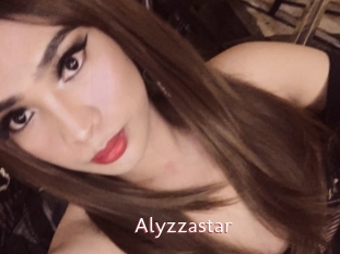 Alyzzastar