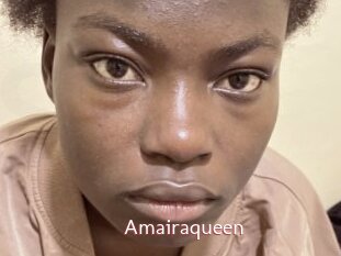 Amairaqueen