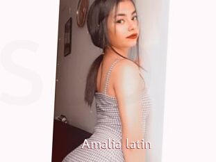 Amalia_latin