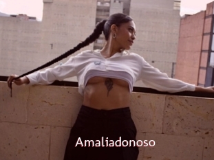 Amaliadonoso