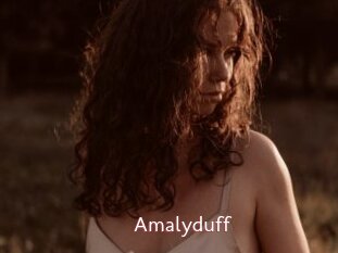 Amalyduff