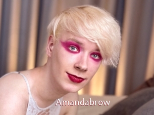 Amandabrow