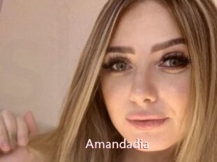 Amandadia