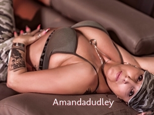 Amandadudley