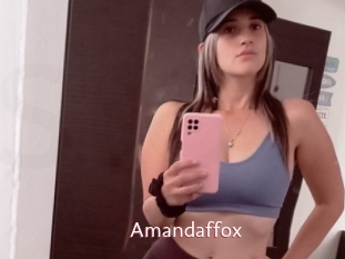 Amandaffox