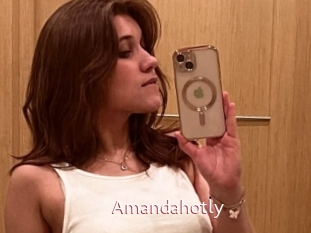 Amandahotly