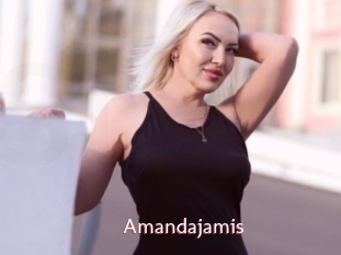 Amandajamis