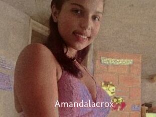 Amandalacrox