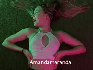 Amandamaranda