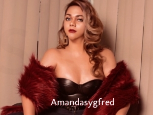 Amandasygfred