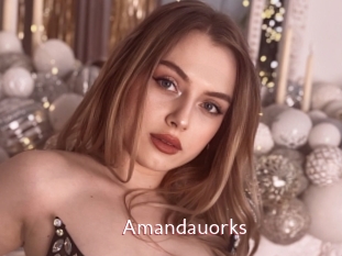 Amandauorks