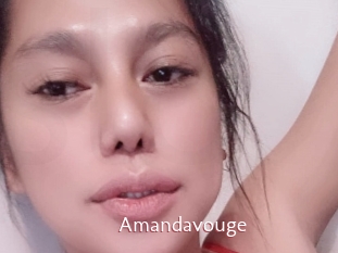 Amandavouge