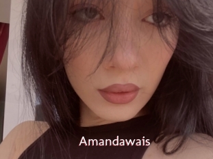 Amandawais