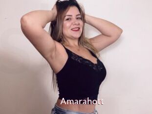 Amarahott